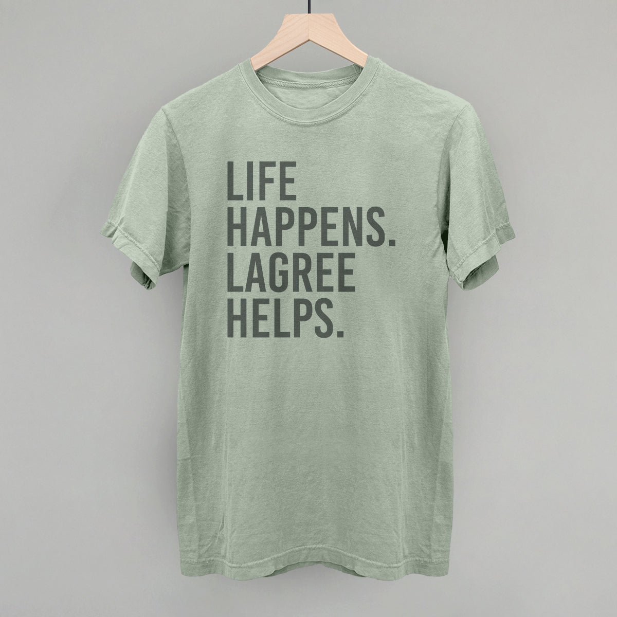 Life Happens Lagree Helps