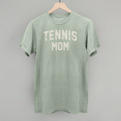 Tennis Mom Collegiate