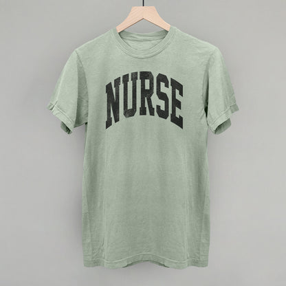 Nurse Arch (Distressed)
