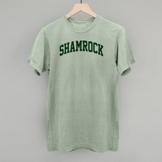 Shamrock Arch