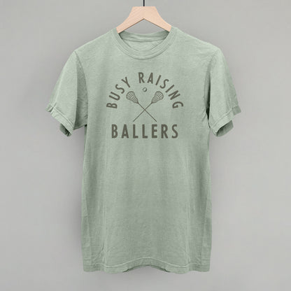 Busy Raising Ballers Lacrosse