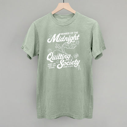 Midnight Quilting Society