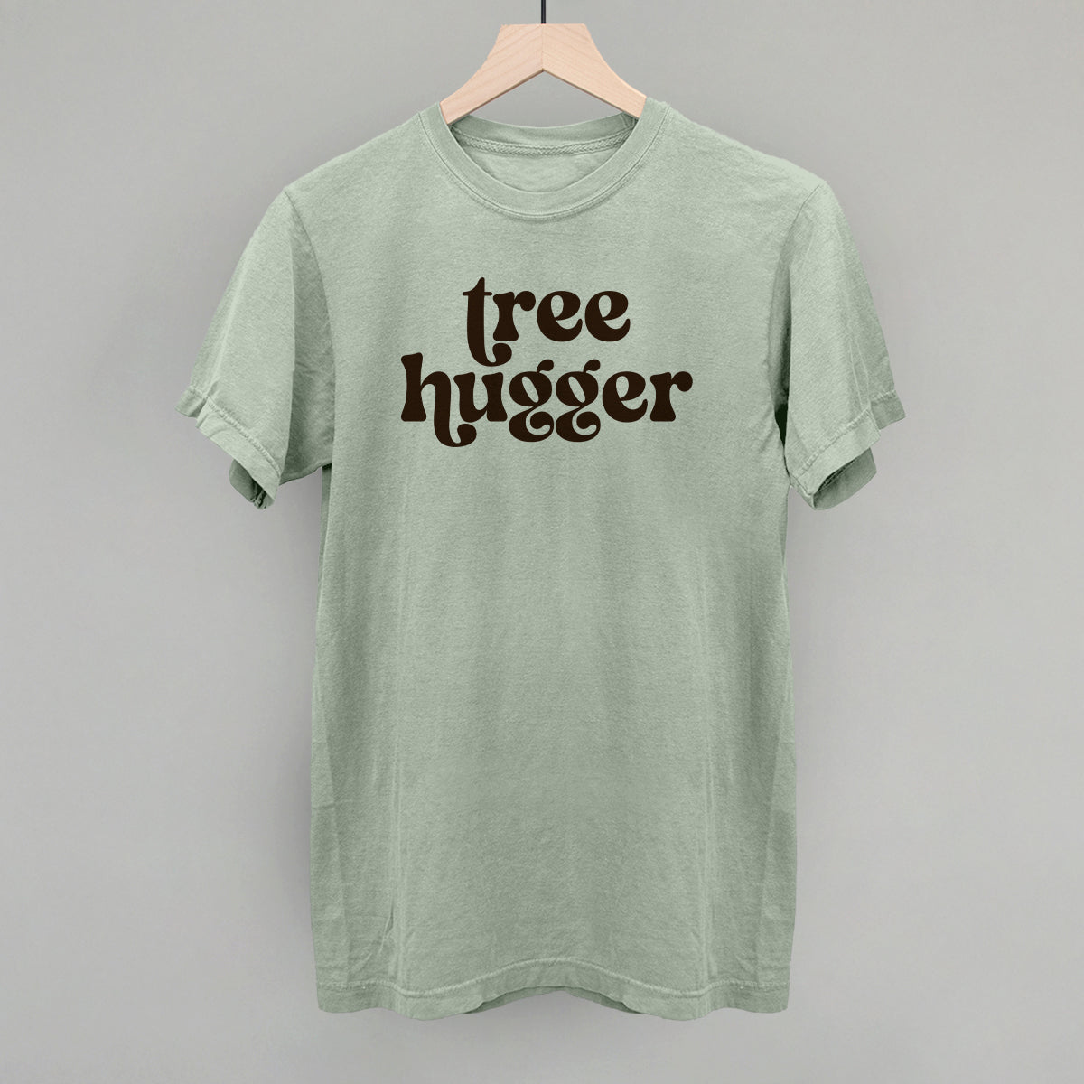 Tree Hugger