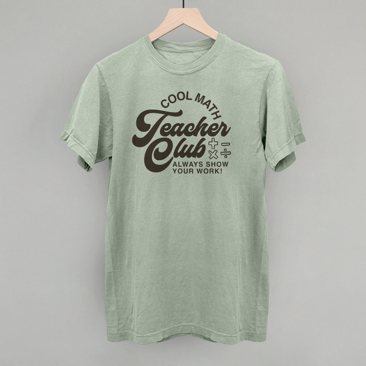 Cool Math Teacher Club