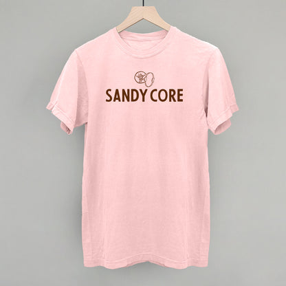 Sandy Core