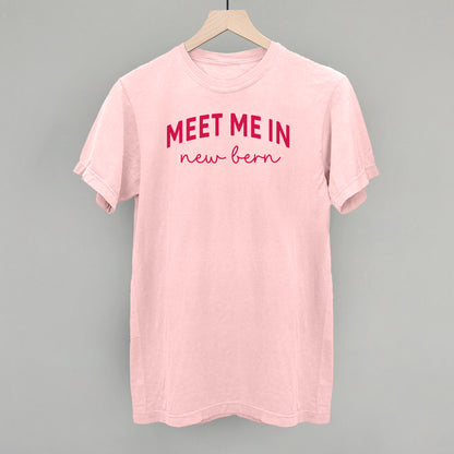 Meet Me In New Bern