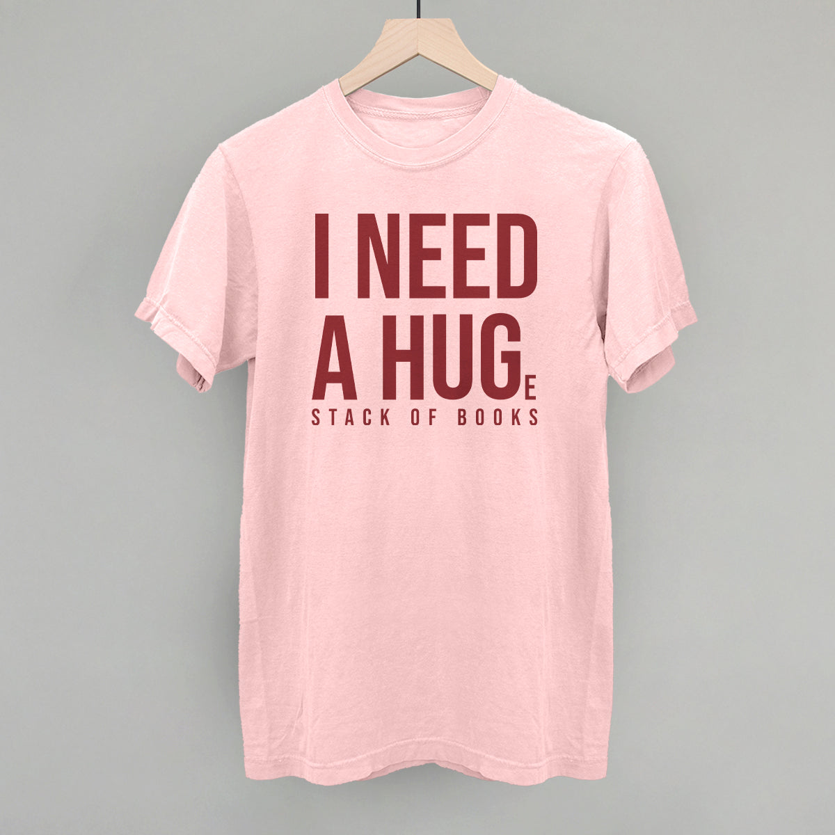 I Need A Hug (Books)