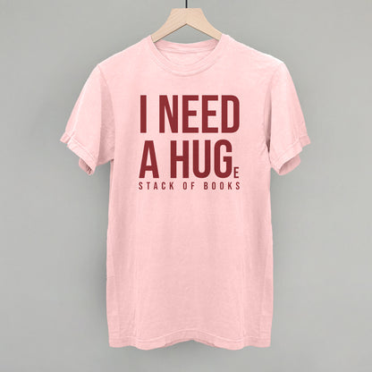 I Need A Hug (Books)