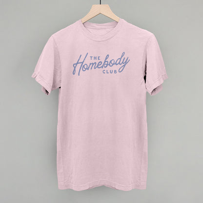 The Homebody Club