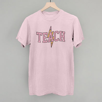 Teach Lightning