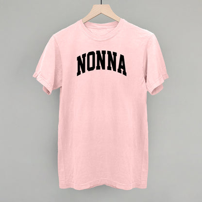 Nonna Collegiate (Black)