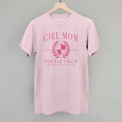 Girl Mom Social Club