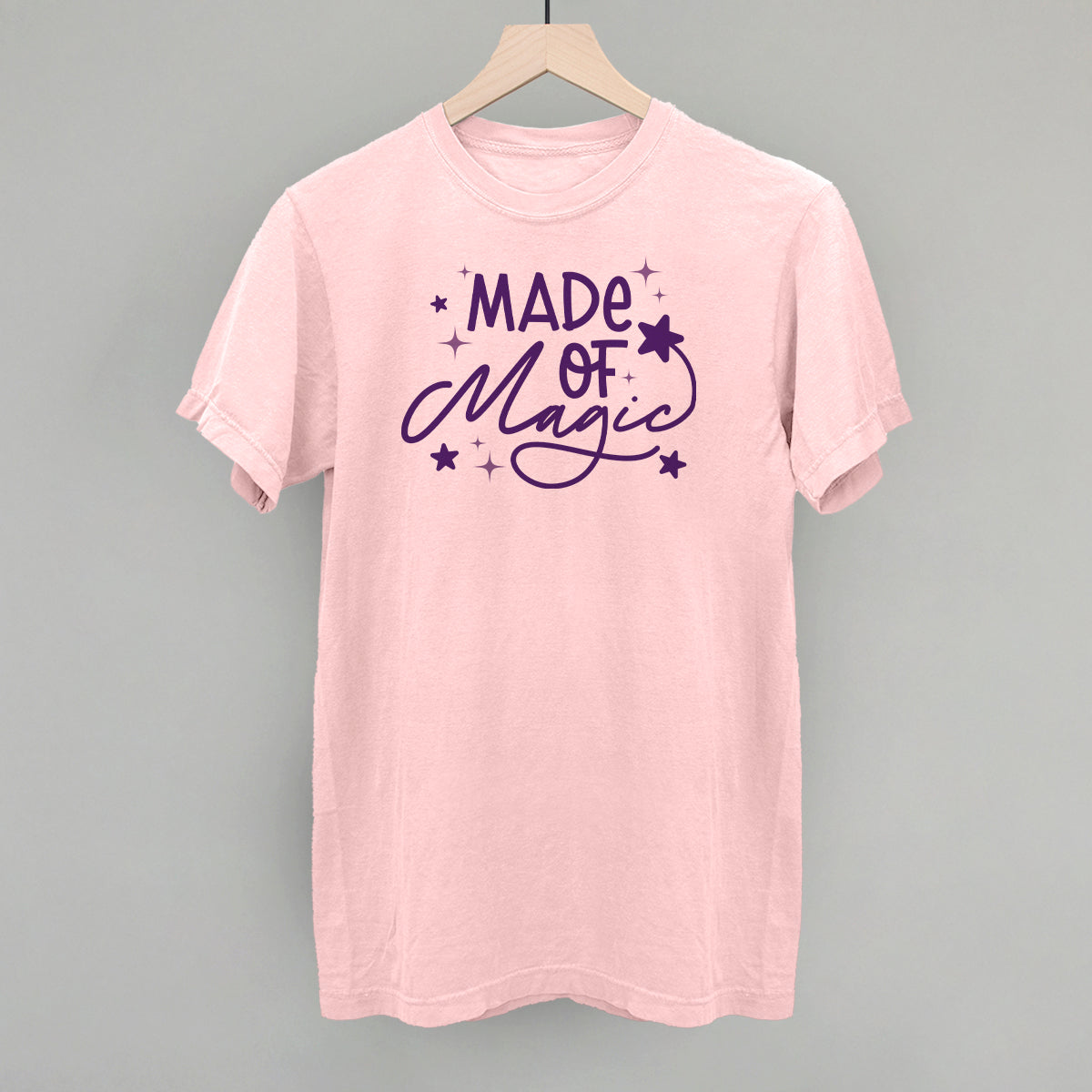 Made Of Magic