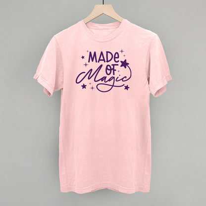 Made Of Magic