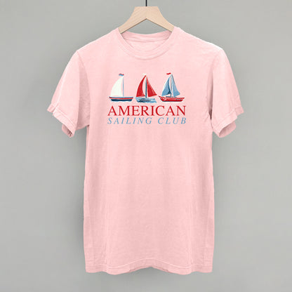 American Sailing Club