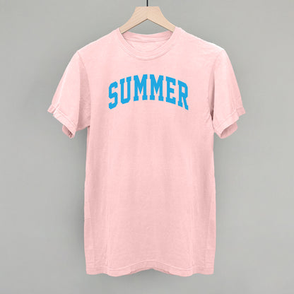 Summer Arch
