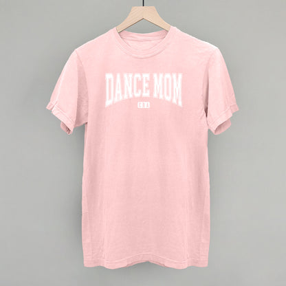 Dance Mom Era