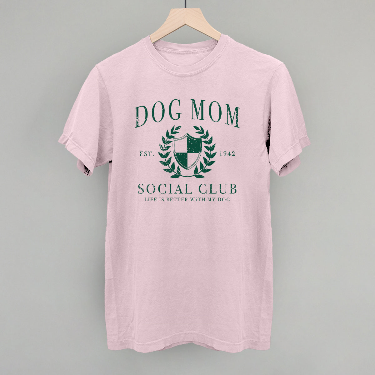 Dog Mom Social Club