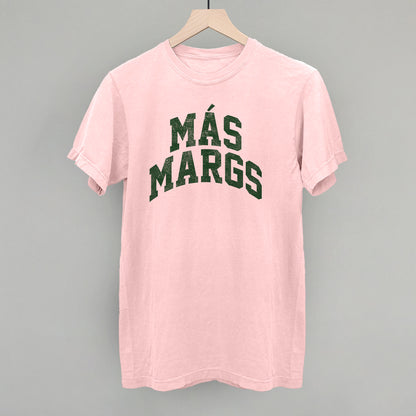 Más Margs Distressed Arch