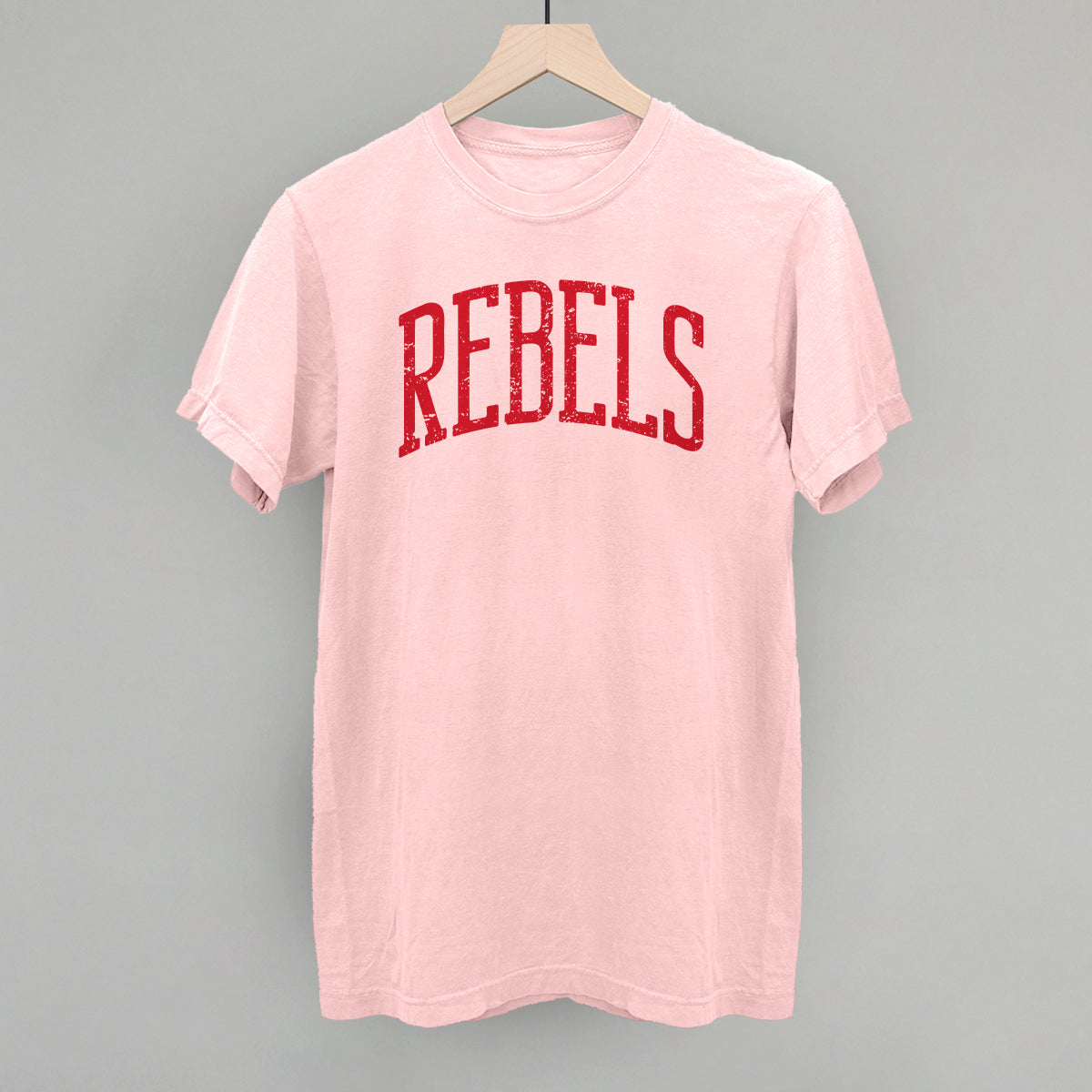 Rebels Arch