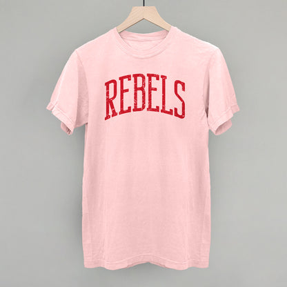 Rebels Arch