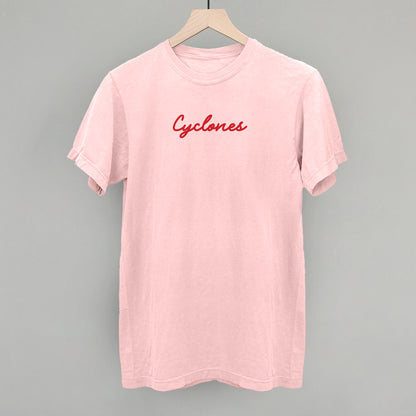 Cyclones Script