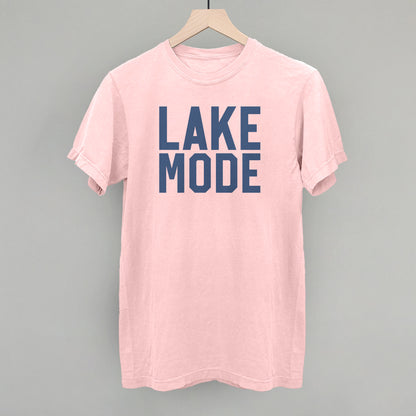 Lake Mode