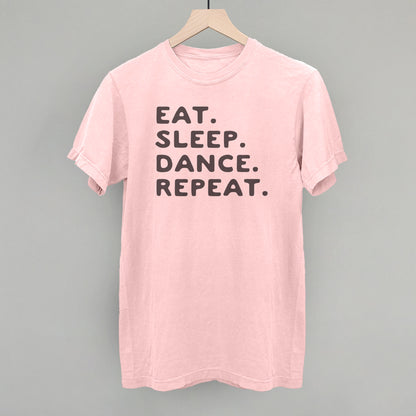 Eat Sleep Dance Repeat