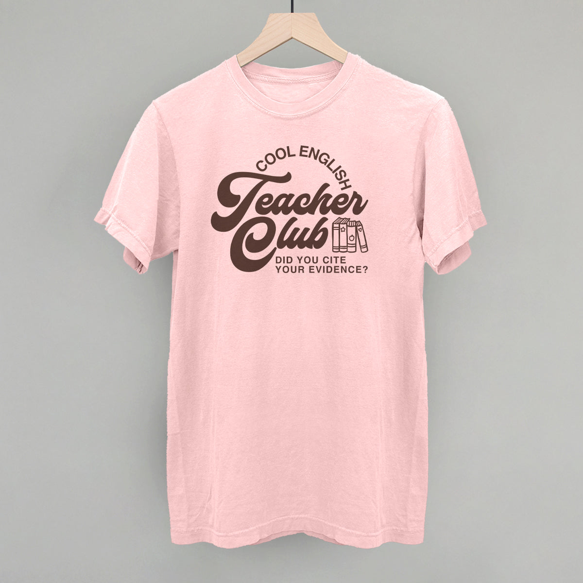 Cool English Teacher Club