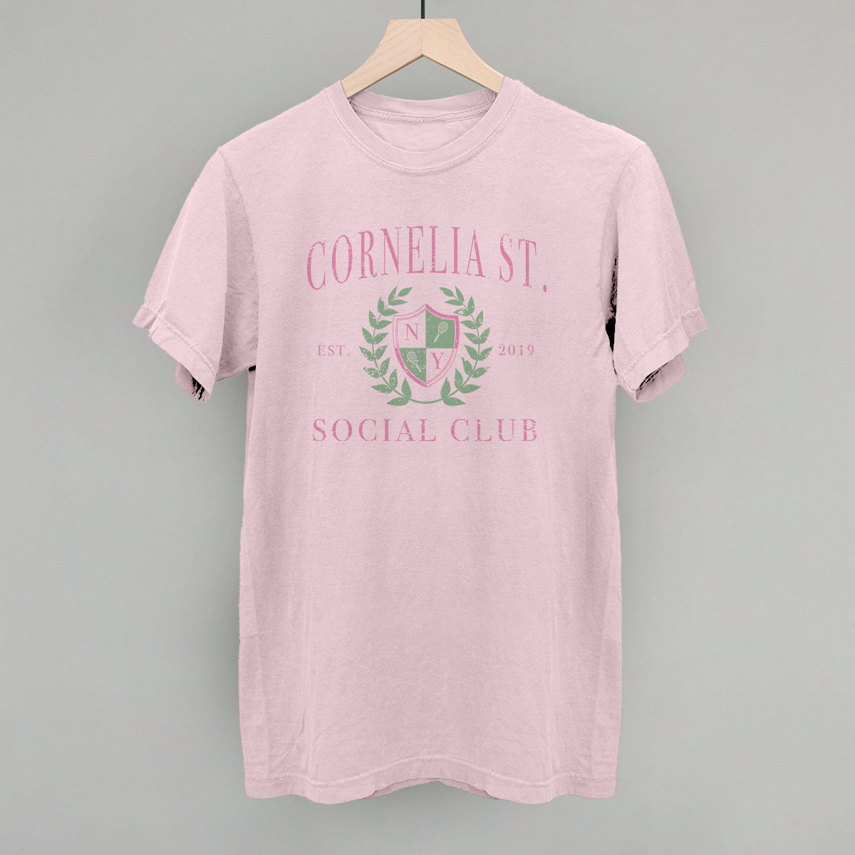 Cornelia St. Social Club