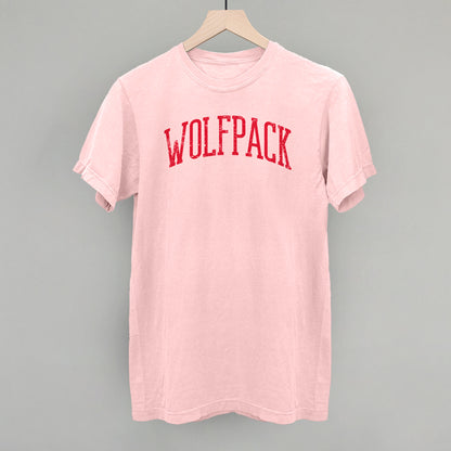 Wolfpack Arch