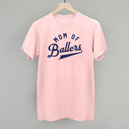 Mom Of Ballers