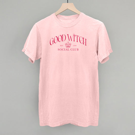 Good Witch Social Club