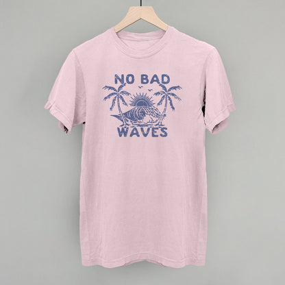 No Bad Waves