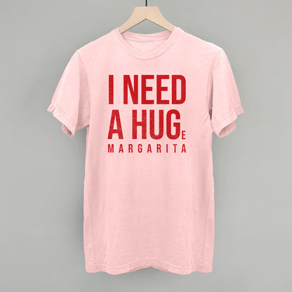 I Need A Hug