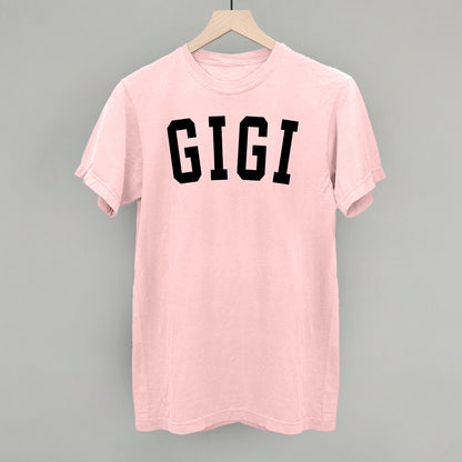Gigi (Collegiate)