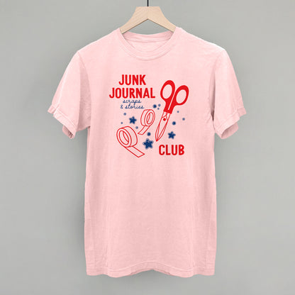 Junk Journal Club