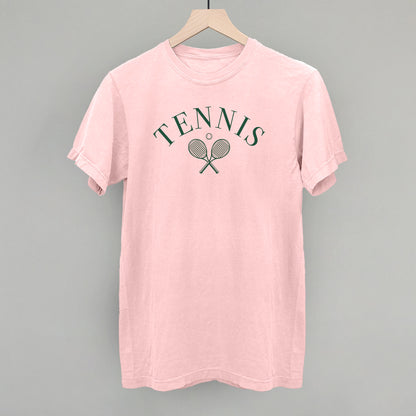 Tennis Racket