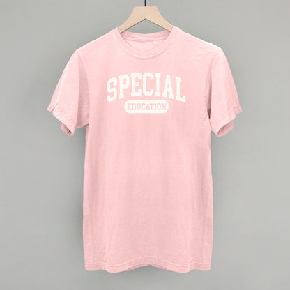 Special Education Collegiate
