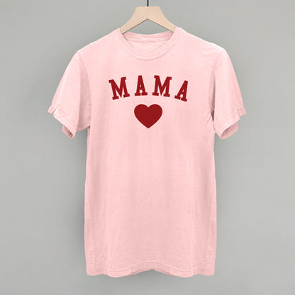 Mama Heart Collegiate