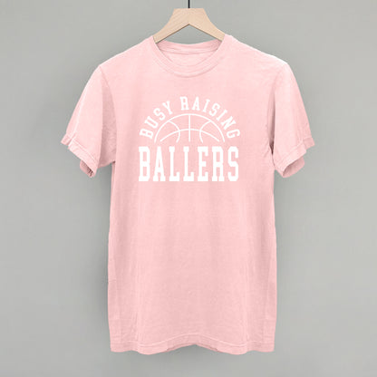Busy Raising Ballers Basketball