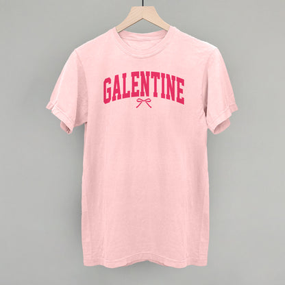 Galentine (Collegiate + Bow)