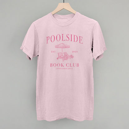 Poolside Book Club