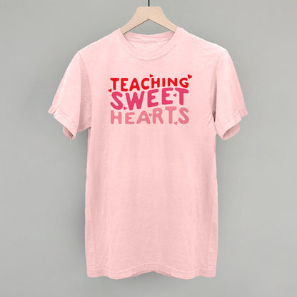 Teaching Sweethearts