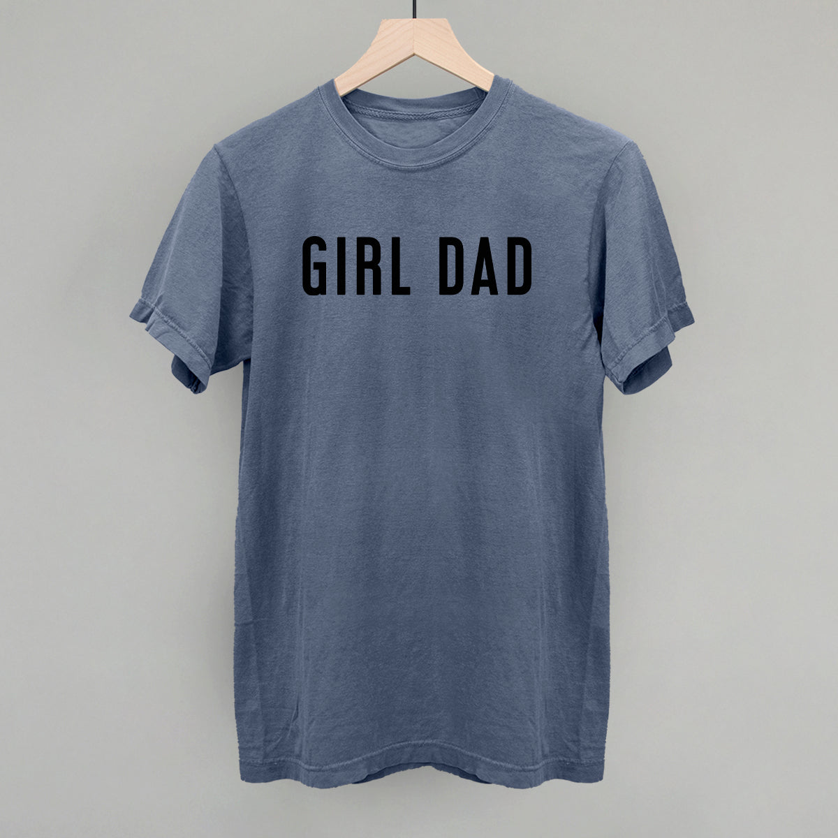 Girl Dad