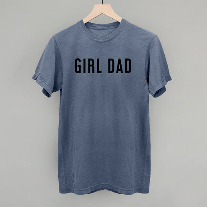 Girl Dad