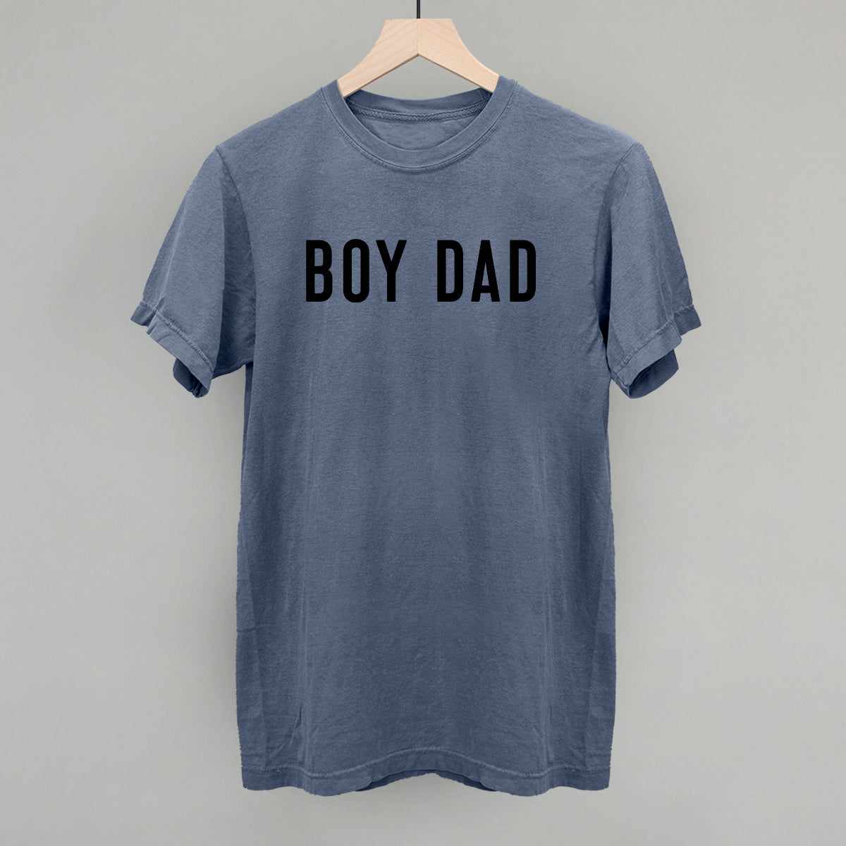 Boy Dad