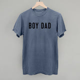 Boy Dad