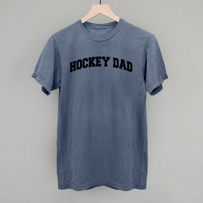 Hockey Dad (Collegiate)