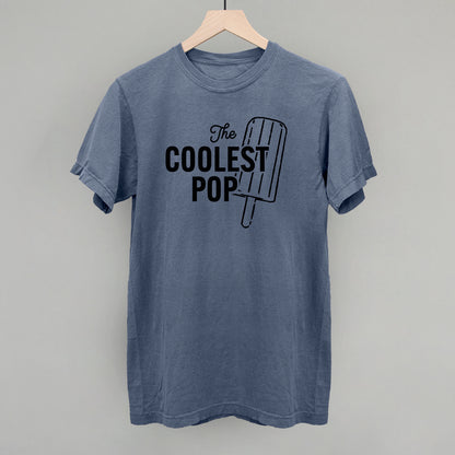 The Coolest Pop (Bold)